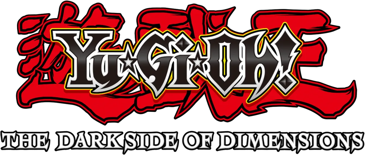 Yu-Gi-Oh!: The Dark Side of Dimensions