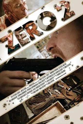 Zero 2 movie poster - Rated 6.6/10