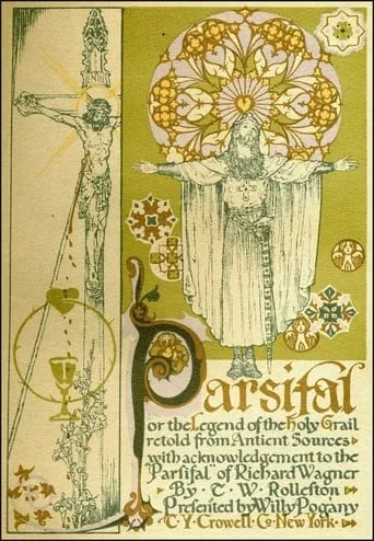 Parsifal movie poster - Rated 6.9/10
