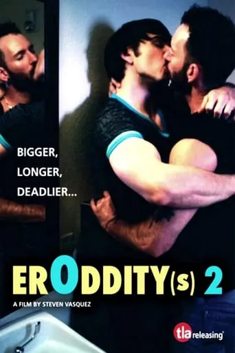 ErOddity(s) 2 movie poster - Rated 4.2/10
