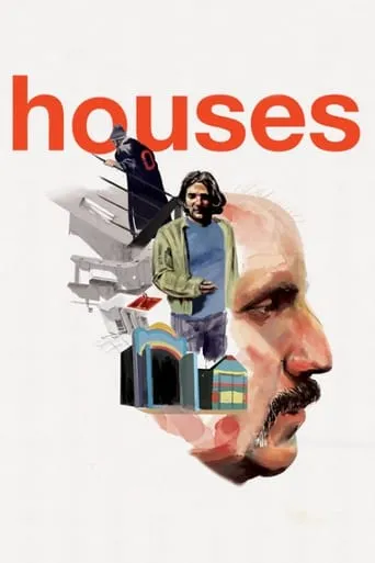 Houses movie poster - Entertainment content