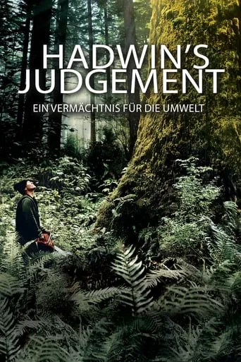 Hadwin's Judgement movie poster - Rated 6.8/10