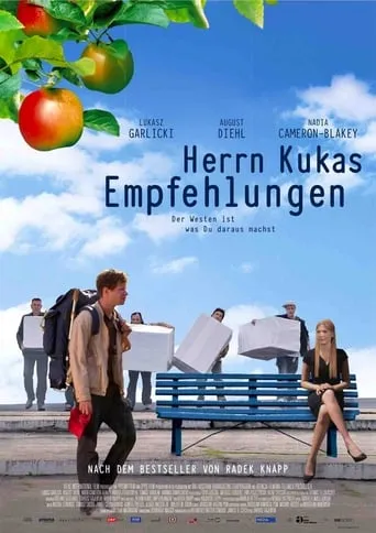 Mr. Kuka's Advice movie poster - Rated 5.9/10