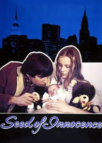 Seed of Innocence movie poster - Rated 5/10