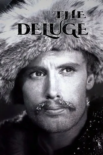 The Deluge movie poster - Rated 7.2/10