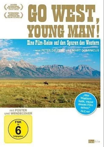 Go West, Young Man! movie poster - Entertainment content