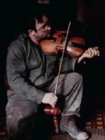 Post-Industrial Fiddle movie poster - Entertainment content