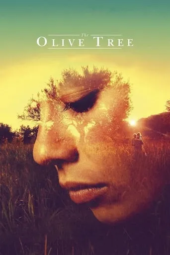 The Olive Tree movie poster - Rated 6.7/10