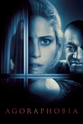 Agoraphobia movie poster - Rated 4.4/10