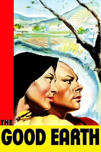 The Good Earth movie poster - Rated 6.322/10