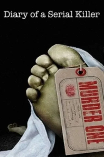 Murder One: Diary of a Serial Killer movie poster - Entertainment content