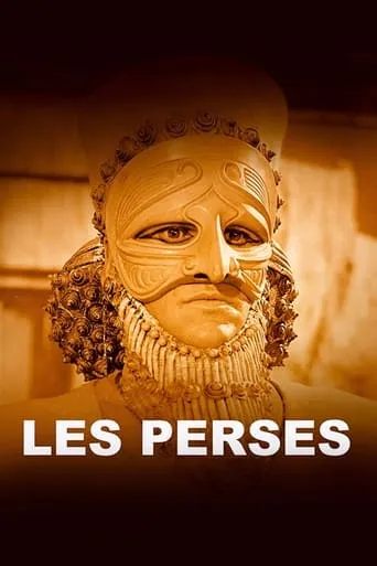 The Persians movie poster - Entertainment content