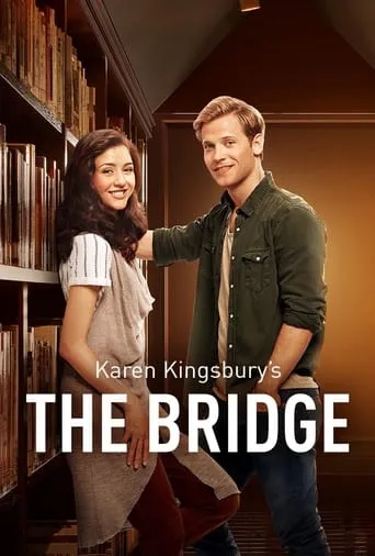 The Bridge movie poster - Rated 6.3/10