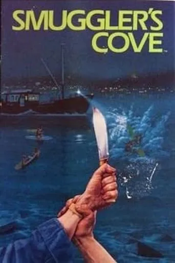 Dead Man's Float movie poster - Entertainment content