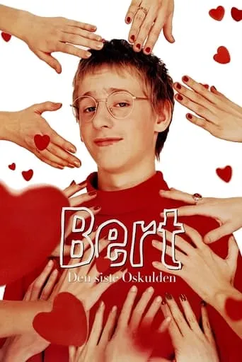Bert: The Last Virgin movie poster - Rated 4.9/10