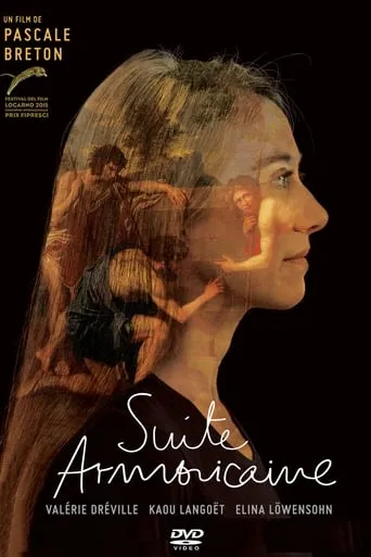 Suite Armoricaine movie poster - Rated 6.6/10