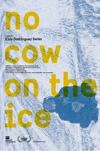 No Cow On the Ice movie poster - Rated 7/10