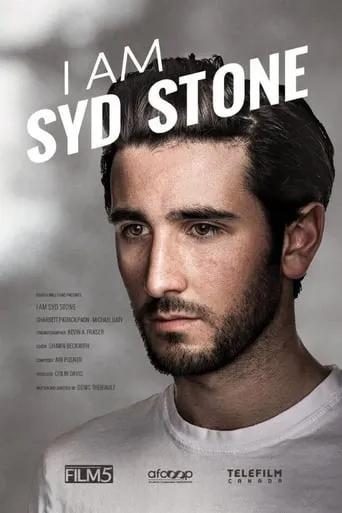 I Am Syd Stone movie poster - Rated 6.4/10