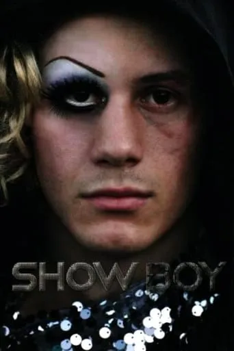 Showboy movie poster - Rated 5/10