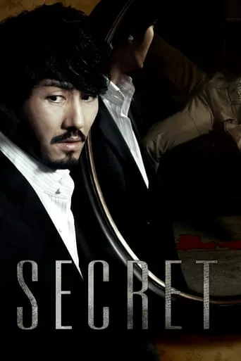 Secret movie poster - Rated 6.4/10