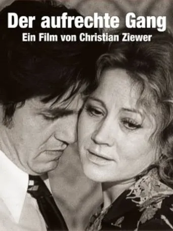Der aufrechte Gang movie poster - Entertainment content