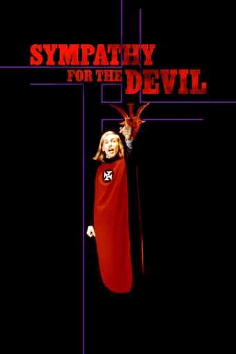 Sympathy For The Devil: The True Story of The Process Church of the Final Judgment movie poster - Rated 5.7/10