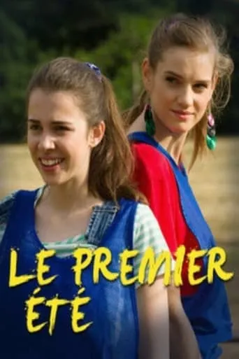 The First Summer movie poster - Rated 4/10
