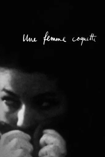 A Flirtatious Woman movie poster - Rated 5.7/10