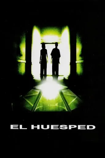 El huésped movie poster - Rated 2/10