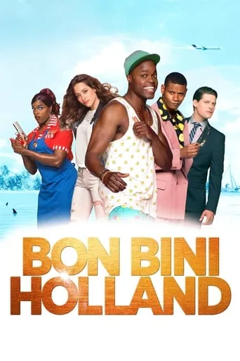 Bon Bini Holland movie poster - Rated 5.5/10