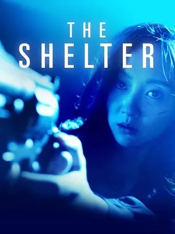 The Shelter movie poster - Entertainment content