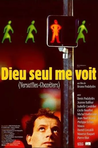 Only God Sees Me movie poster - Rated 6.792/10