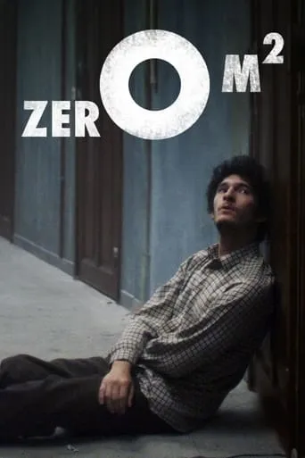 Zéro m² movie poster - Rated 7/10