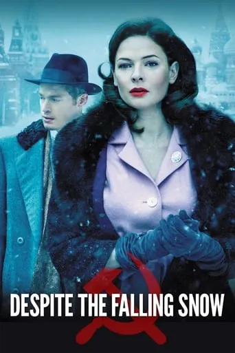 Despite the Falling Snow movie poster - Rated 5.7/10