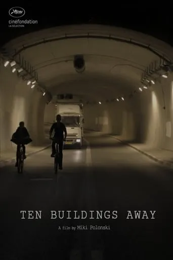 Ten Buildings Away movie poster - Rated 6.7/10