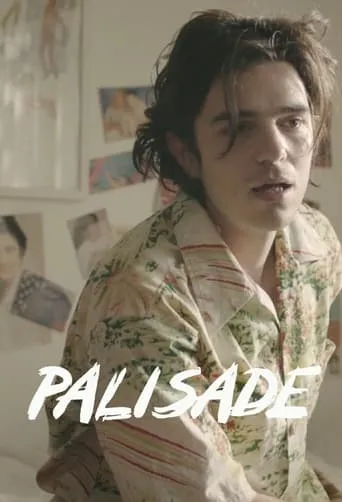 Palisade movie poster - Rated 2/10