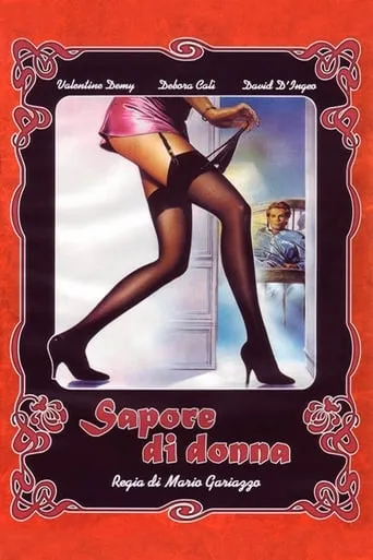 Threesome Wild movie poster - Rated 4.7/10