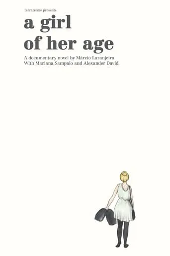 A Girl of Her Age movie poster - Rated 6.5/10
