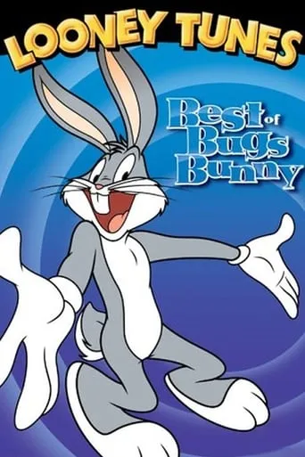 Looney Tunes Collection: Best Of Bugs Bunny Volume 1 movie poster - Rated 8.9/10