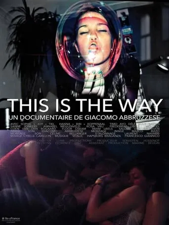 This Is the Way movie poster - Entertainment content