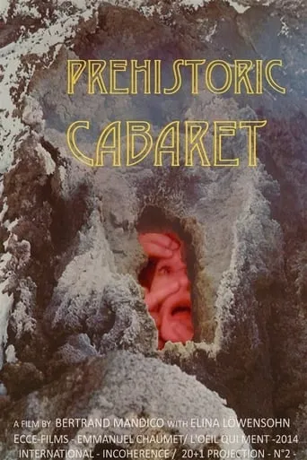 Préhistoric Cabaret movie poster - Rated 4.5/10