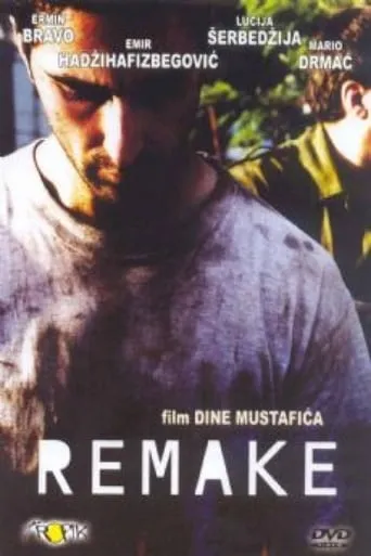 Remake movie poster - Rated 6.7/10