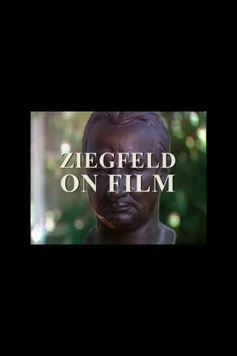 Ziegfeld on Film movie poster - Rated 5.7/10