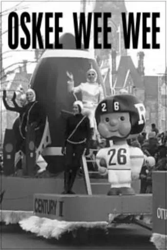 Oskee Wee Wee movie poster - Entertainment content