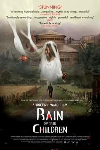 Rain of the Children movie poster - Rated 6.5/10