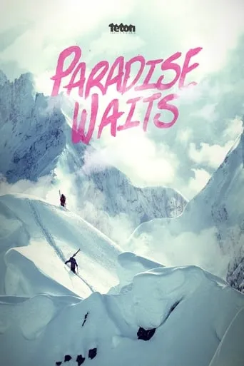 Paradise Waits movie poster - Rated 6.6/10
