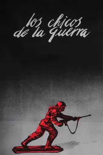 The Children of the War movie poster - Rated 5.6/10