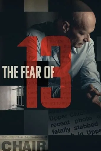 The Fear of 13 movie poster - Rated 7.441/10