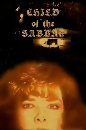 Child of the Sabbat movie poster - Entertainment content