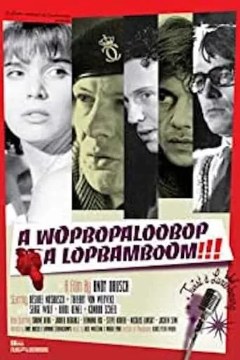 A Wopbobaloobop a Lopbamboom movie poster - Rated 6.7/10